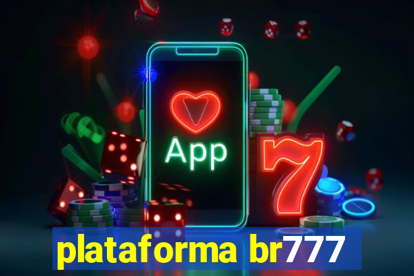 plataforma br777